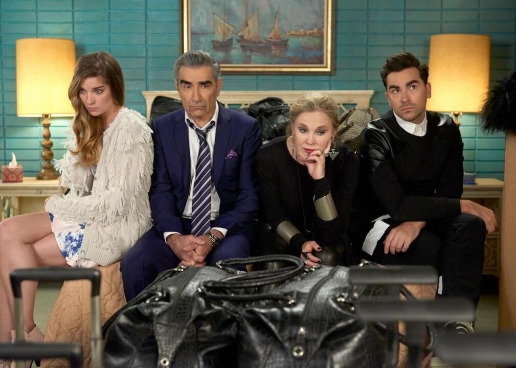 100 best sitcoms of all time